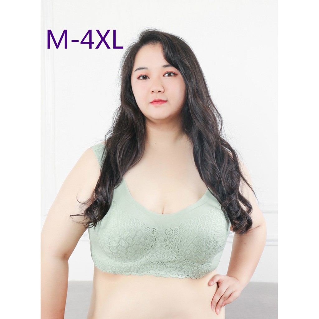 4xl sports bra