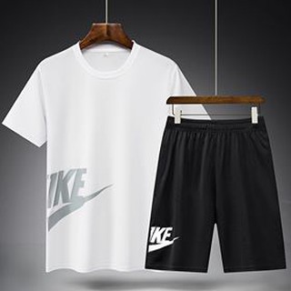 white 2 in 1 shorts