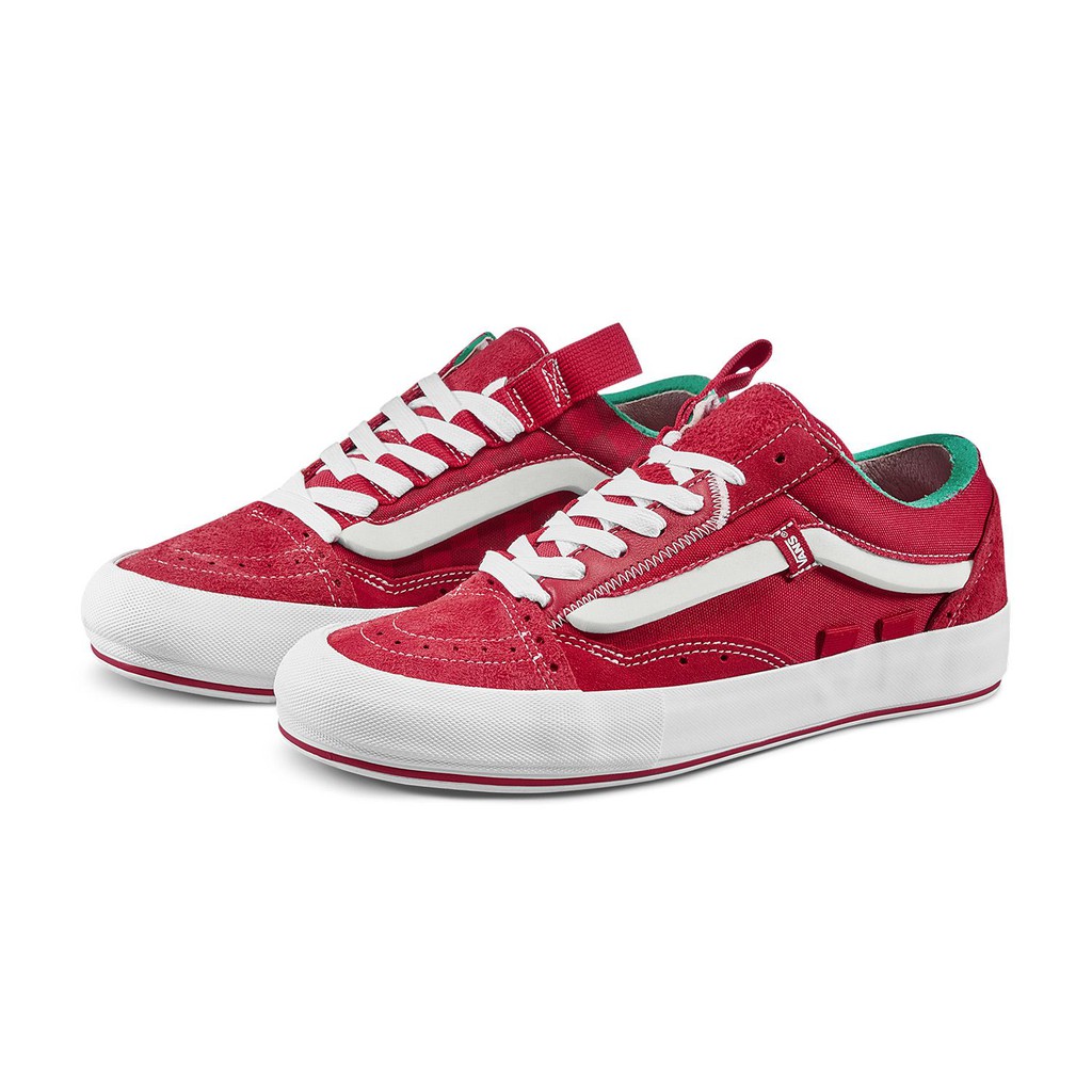 vans cut and paste lx