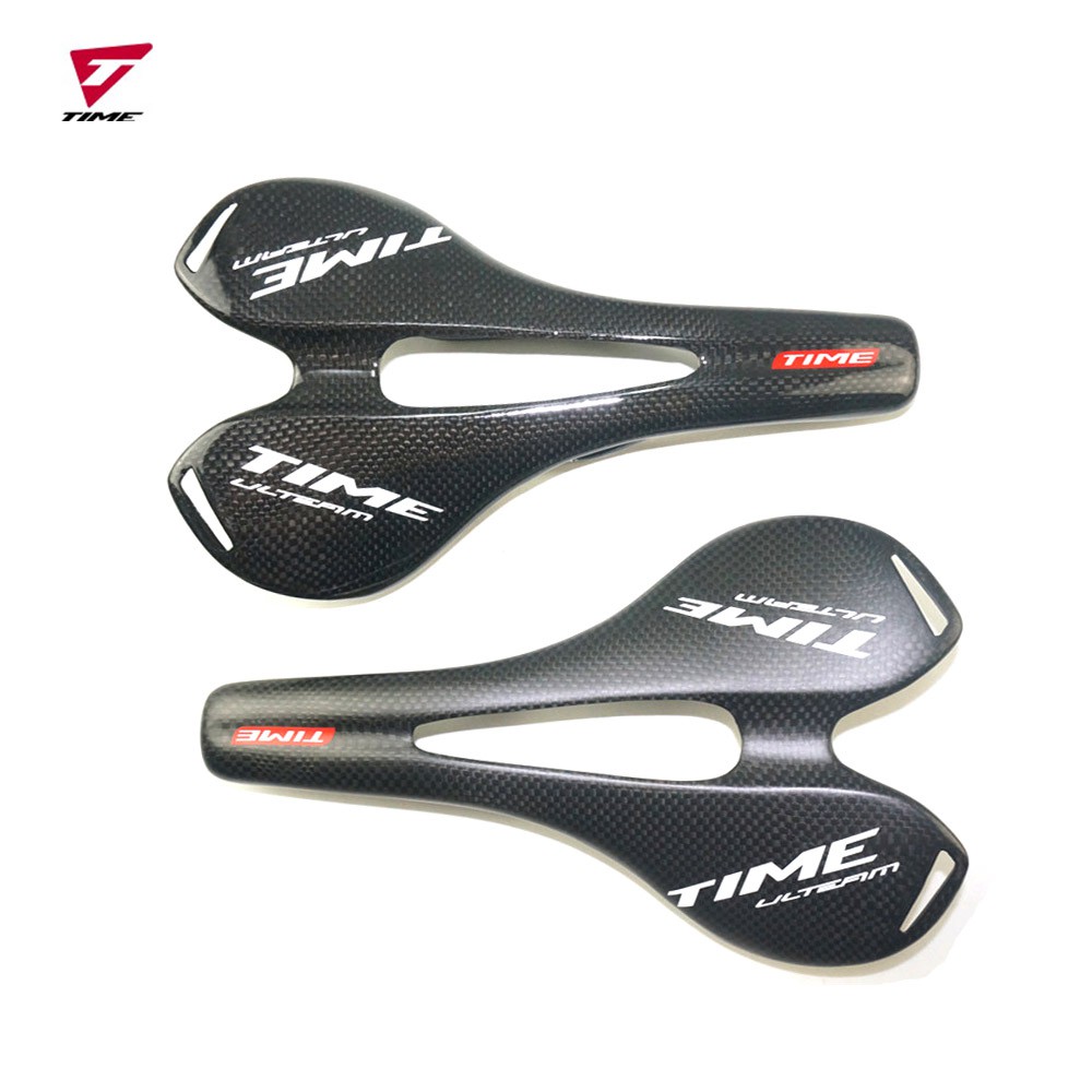 carbon fiber saddle