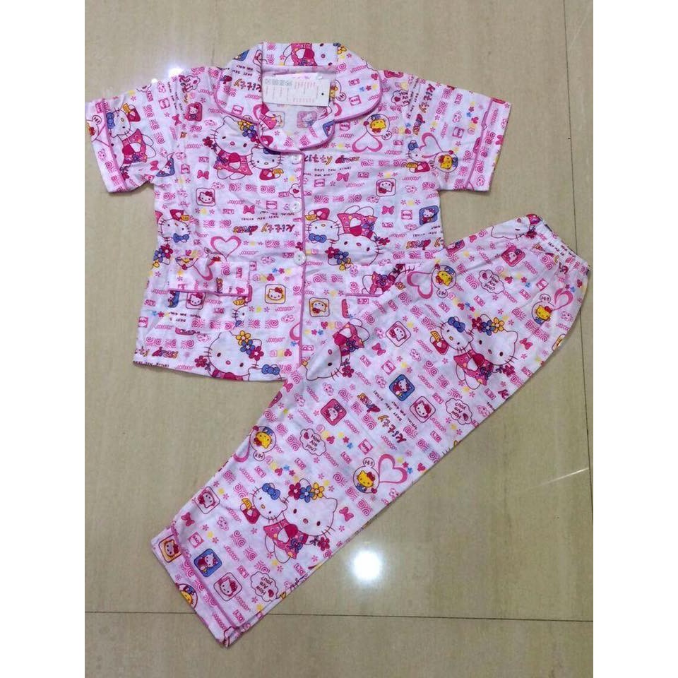 baby girl pajama sets
