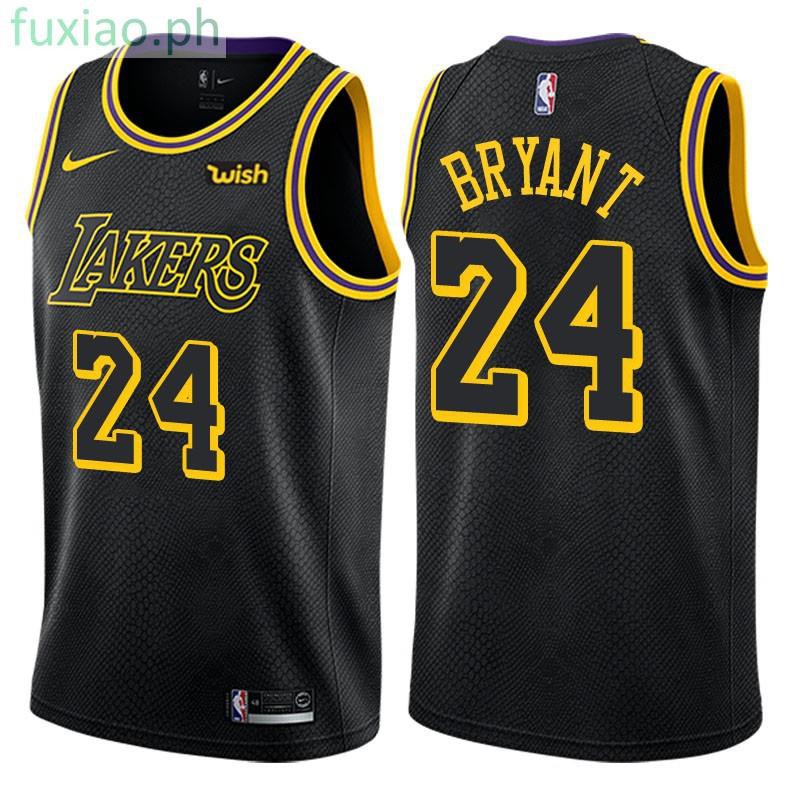 kobe city edition jersey