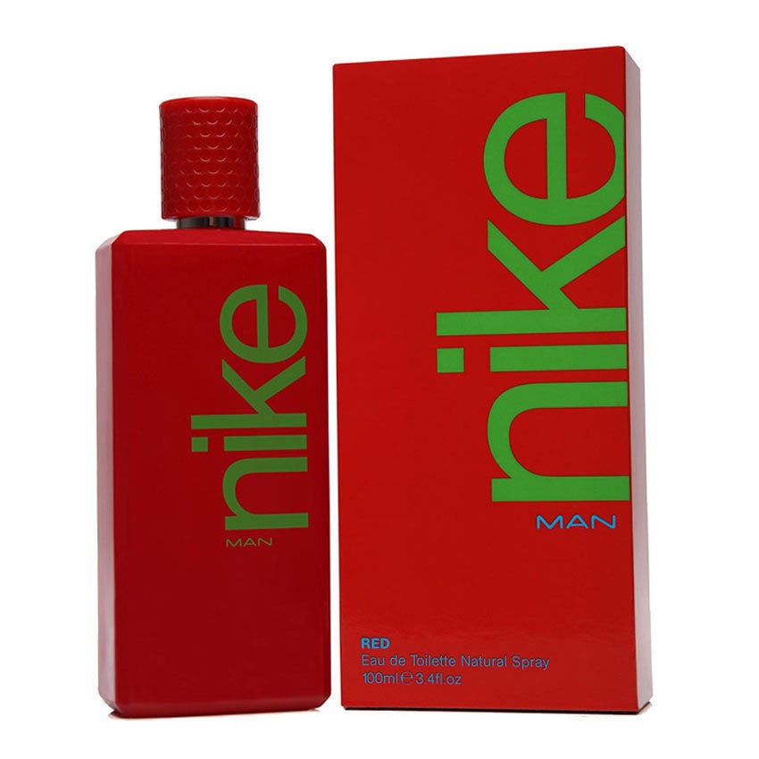 nike perfumes official site