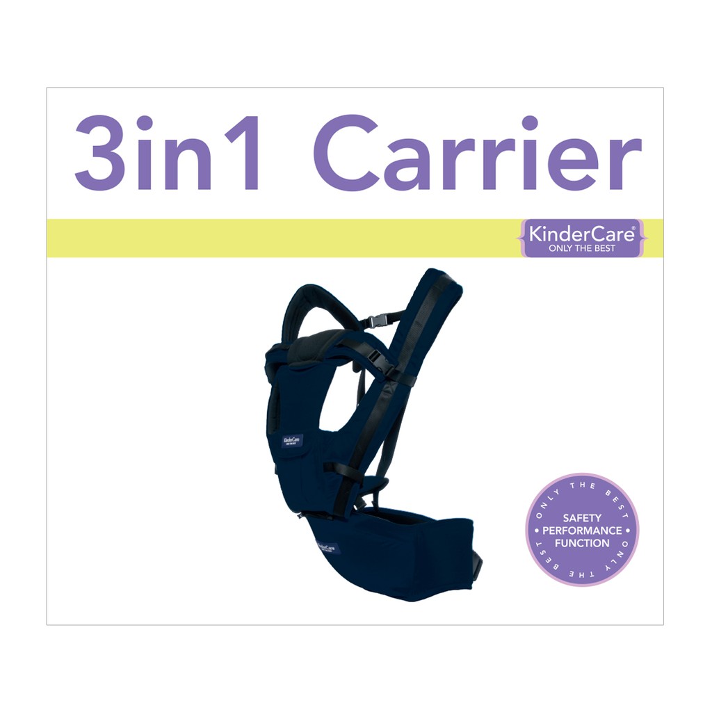 kindercare baby carrier price