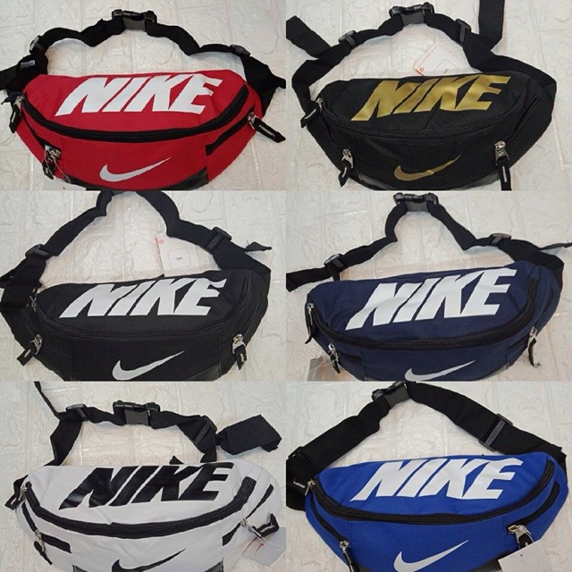 nike bag design