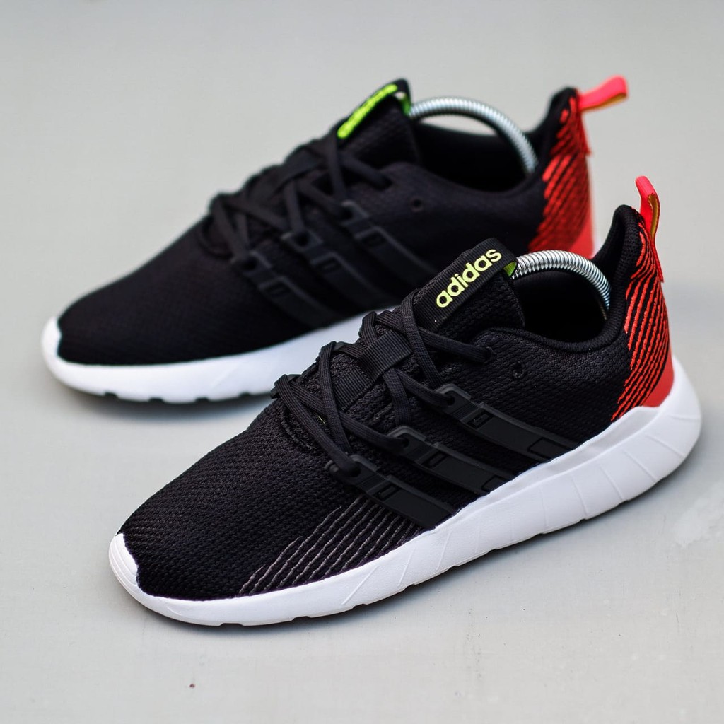 questar flow black