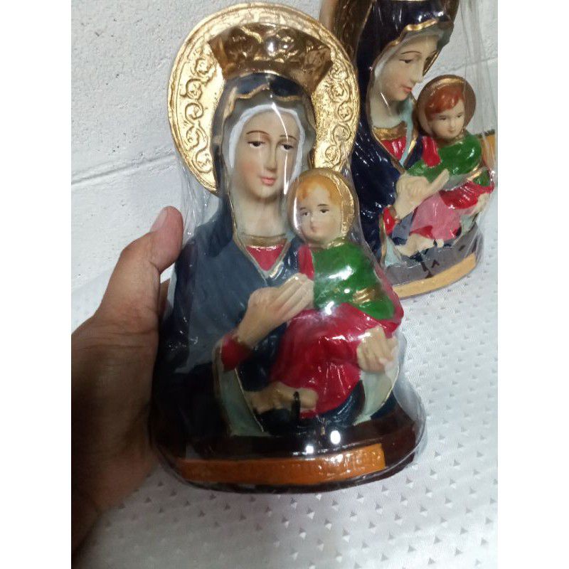 Statue of Our Mother of Perpetual Help Shopee Philippines