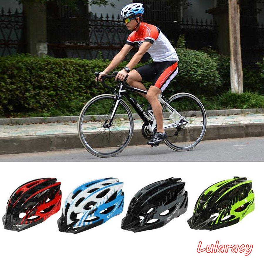 mens bike helmet with lights