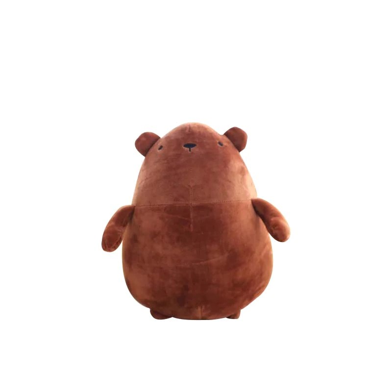 potato plush pillow