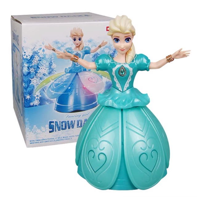 elsa frozen toys