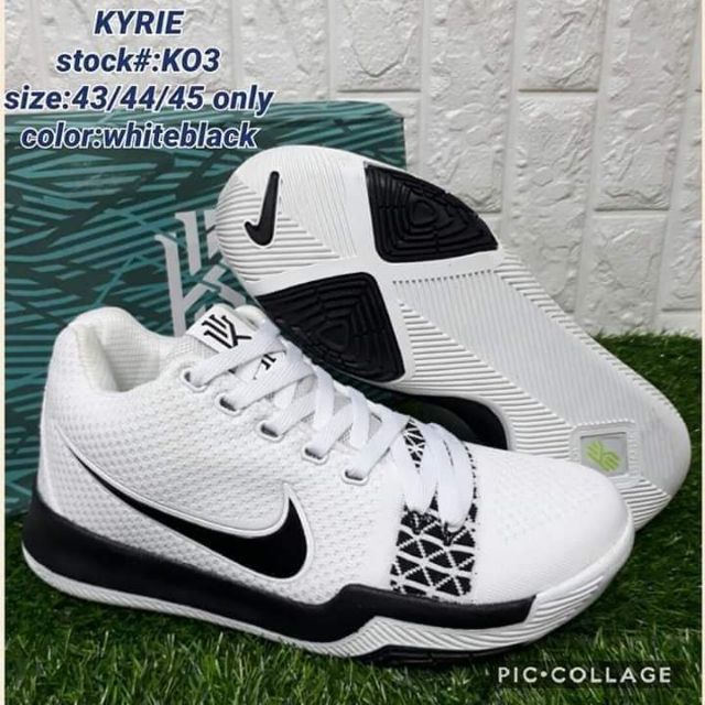 nike kyrie 45