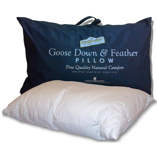 feather pillows for sale