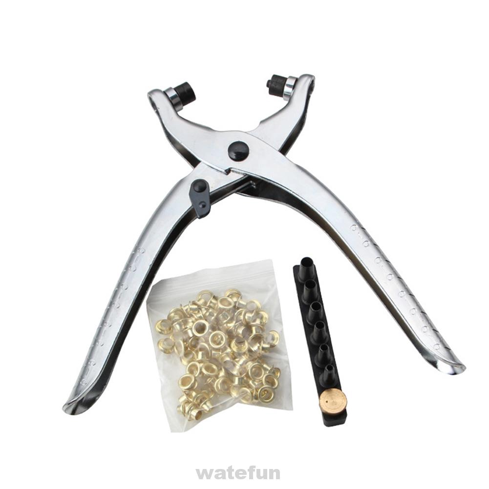 hand rivet setter