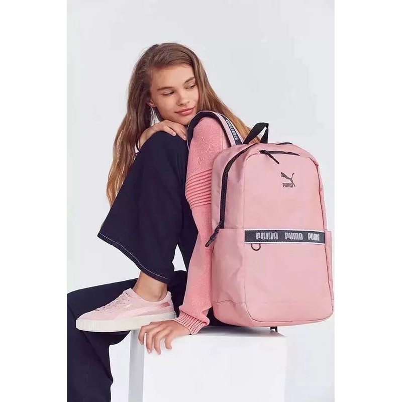 puma shoulder bags for school