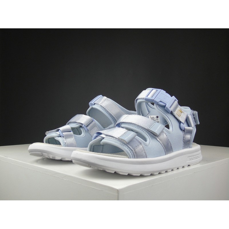 new balance sandals 2019