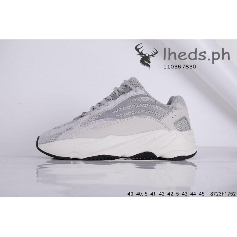 Yeezy Supreme Hombre Urbanas Adidas Zapatillas en