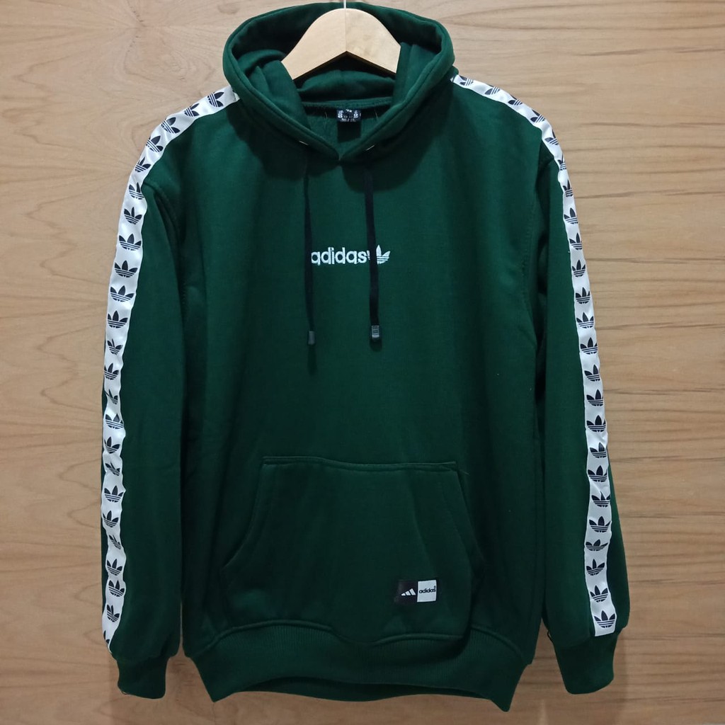 jacket adidas green