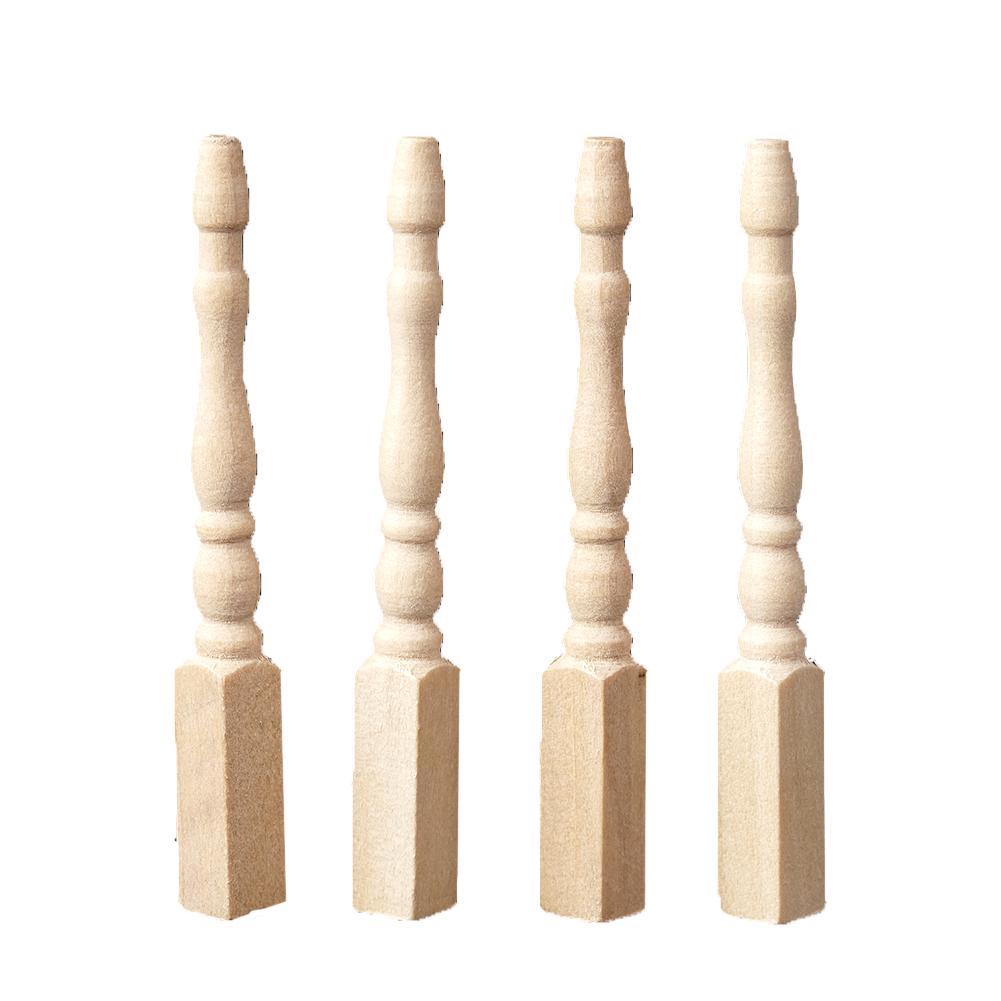 miniature table legs