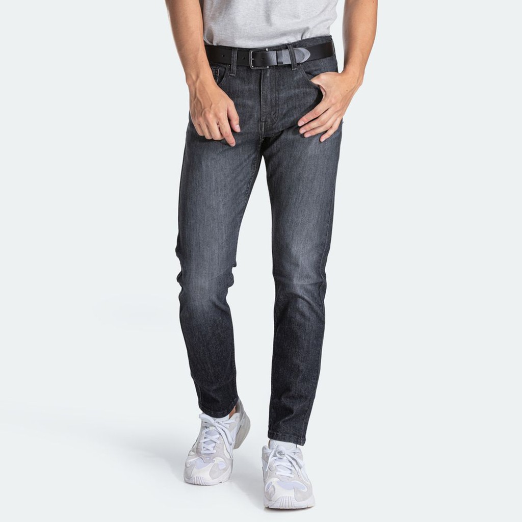 levi's slim taper fit jeans