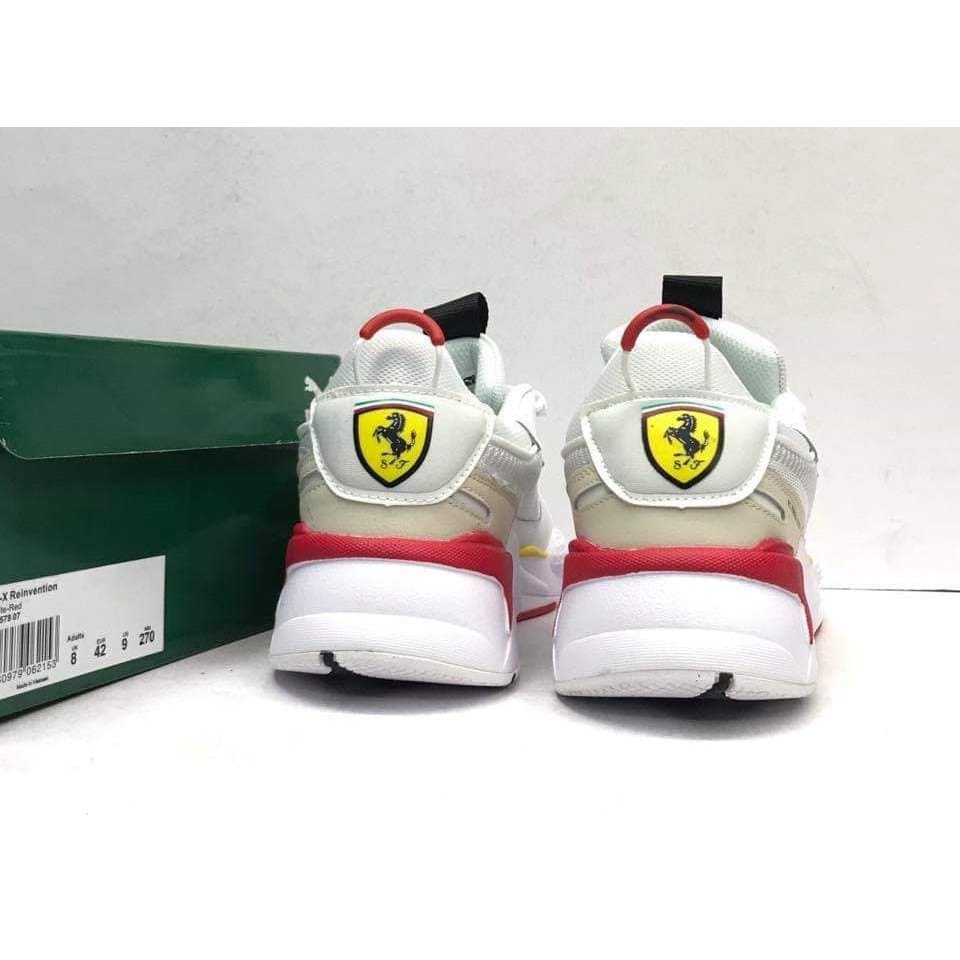 puma ferrari shoes for sale in the philippines