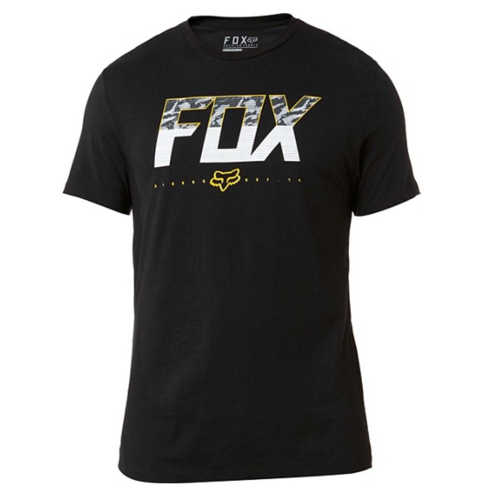 fraktion opnå erhvervsdrivende Fox Mtb Ranger Mens T-shirt - Black All Sizes Mens 2018 fashion Brand T  Shirt O- | Shopee Philippines