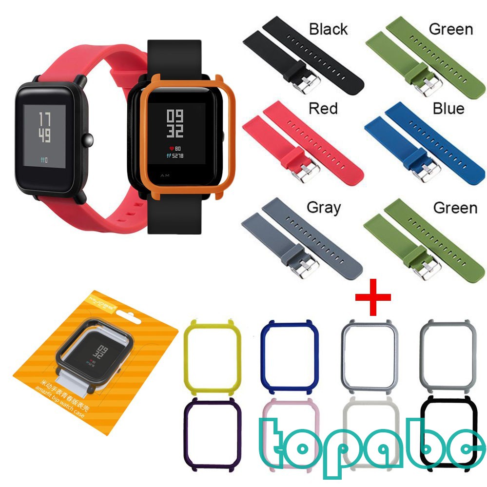 amazfit bip youth watch