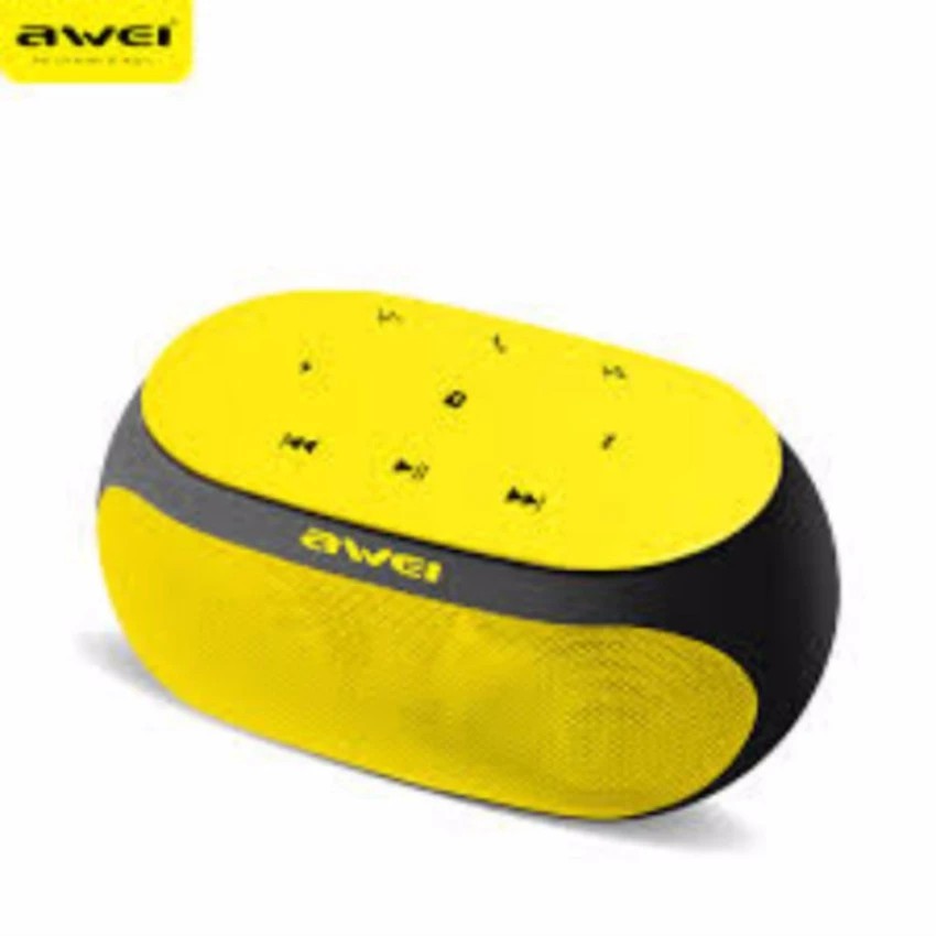 awei y200 bluetooth speaker