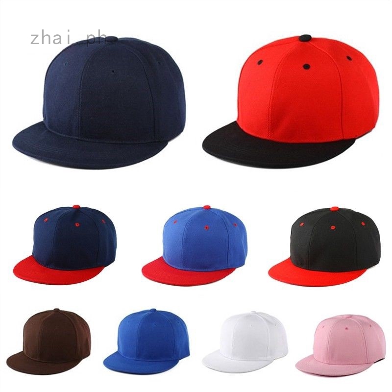 stylish fitted hats