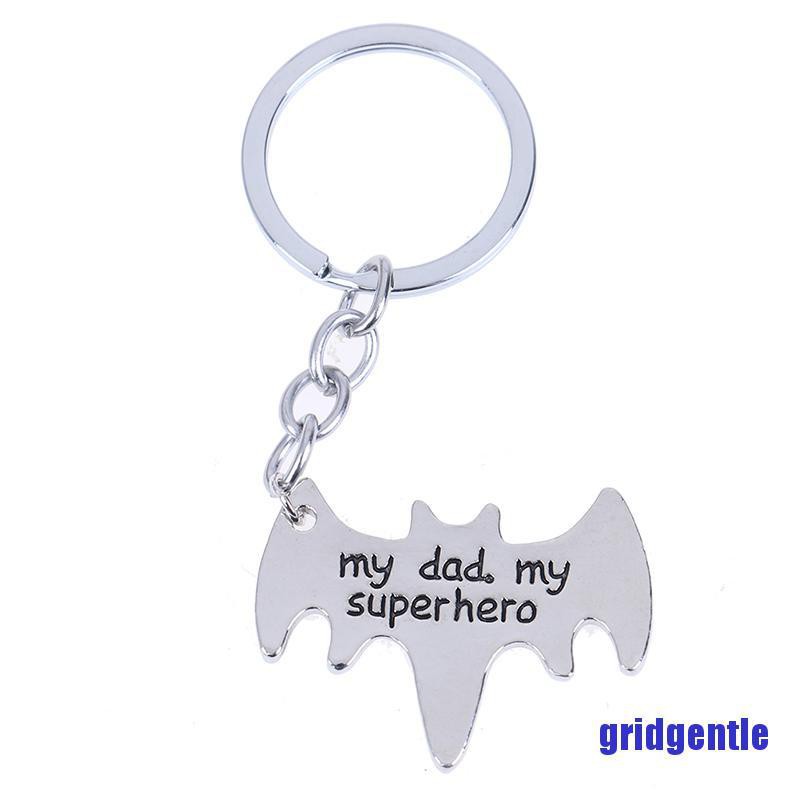 keyrings for fathers day