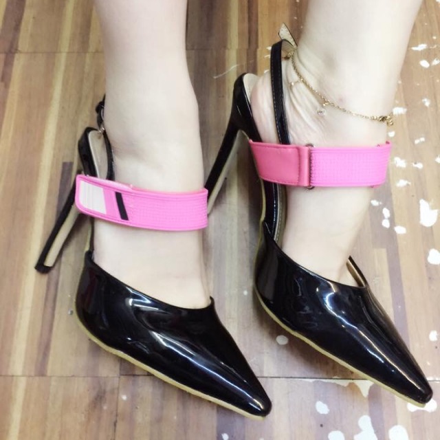 catwalk heel perfume price