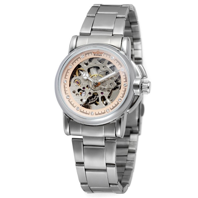 watches ladies sports