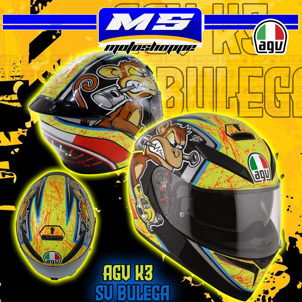 agv helmet - Best Prices and Online Promos - Sept 2022 | Shopee Philippines