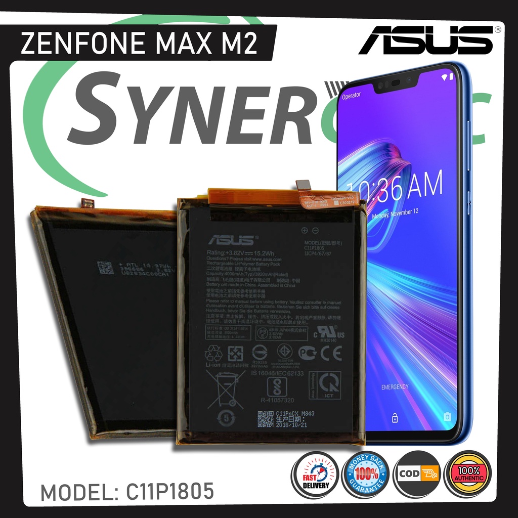 在庫処分大特価!!】 翌日発送 送料無料 純正 新品 ASUS Zenfone Max M2 ZB633KL ZB632KL C11P1805 内蔵 バッテリー 分解工具 テープ付き 両面テープ PSE認証 www.lacistitis.es