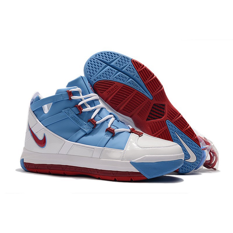 nike zoom basketball shoes high tops