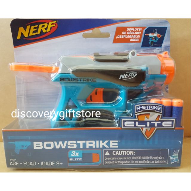 bowstrike