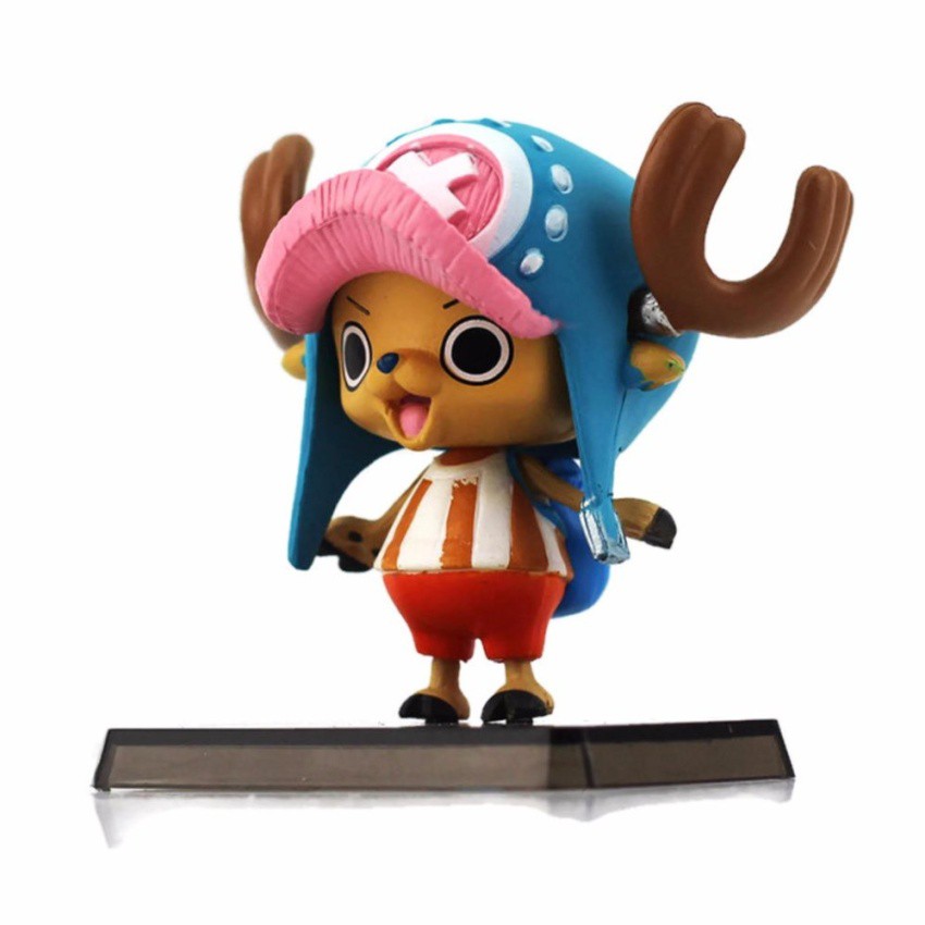 tony tony chopper action figure