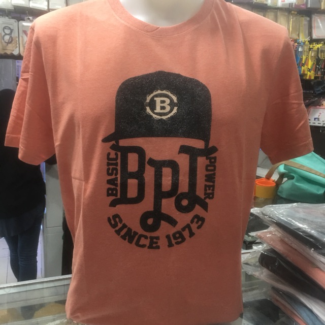 basic power t shirt