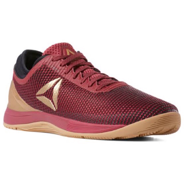 Reebok Crossfit Nano 8 Flexweave Iron Man 6.5 Womens | Shopee Philippines