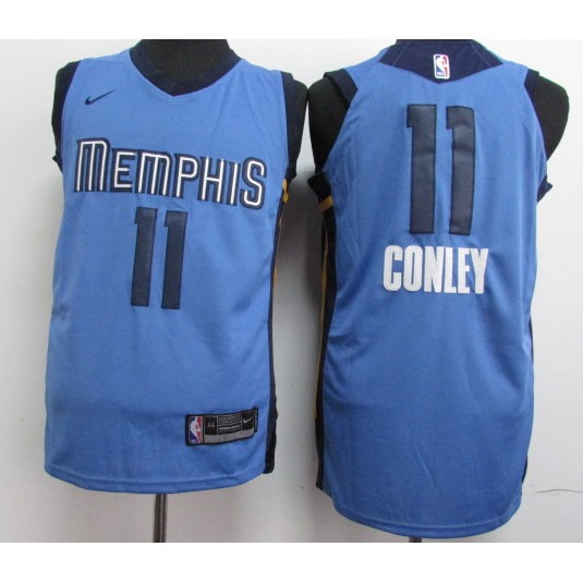 mike conley grizzlies jersey