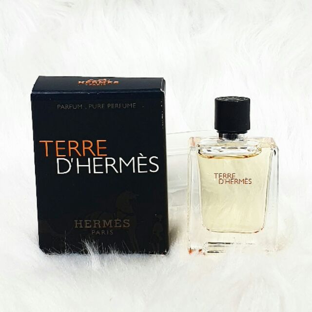 hermes parfum pure perfume