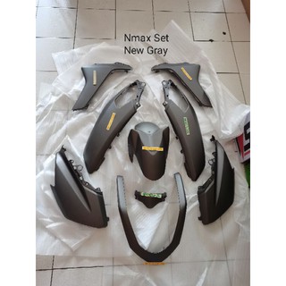 nmax fairings catalogue