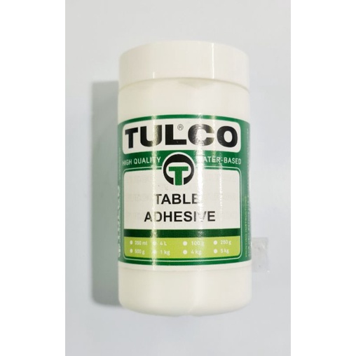Tulco Table Adhesive ( 250 g ) Shopee Philippines