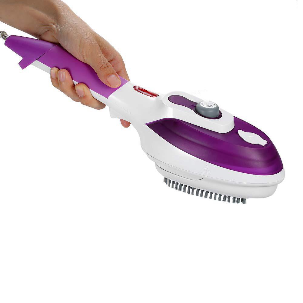 hot steam iron