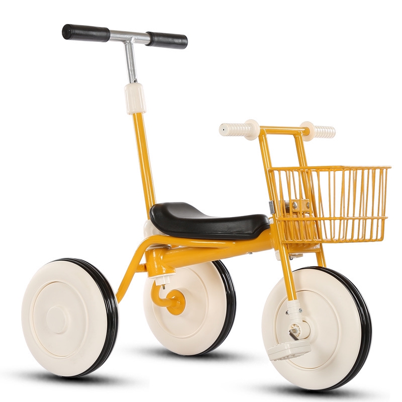 three wheel balance bike