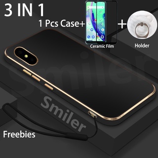 flare s8 lite