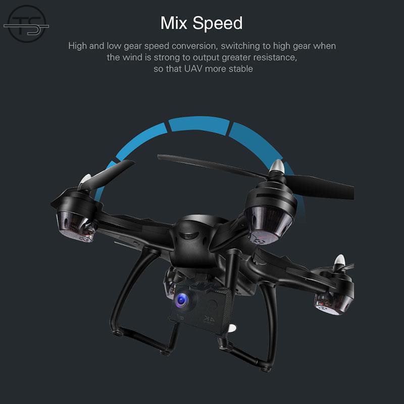 6 axis gps drone