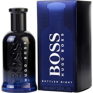 hugo boss extreme