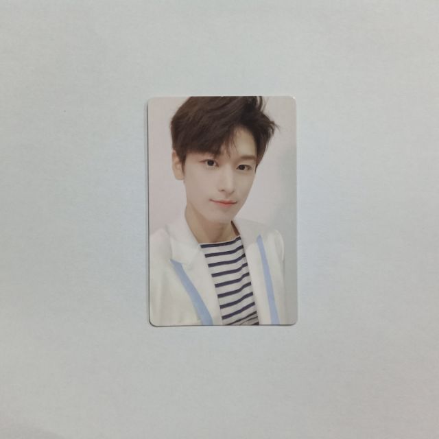 The Boyz Juyeon Bloom Bloom Album Photocard Shopee Philippines
