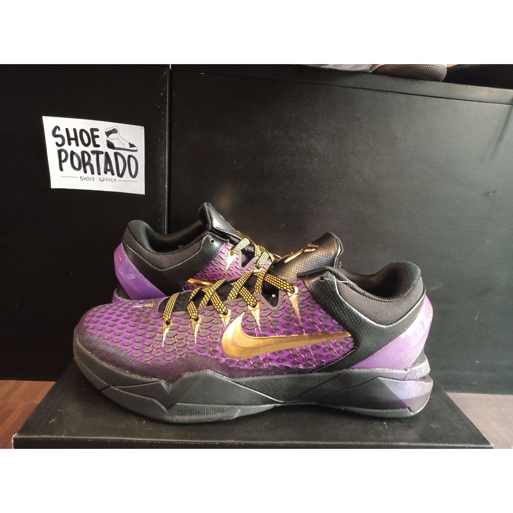 kobe 7 price