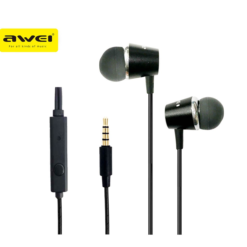 in ear earbuds